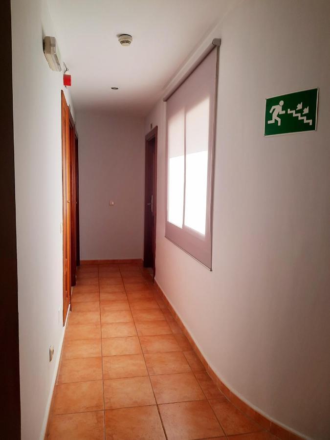 Hostal La Colonia Marbella Exterior foto