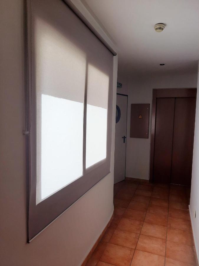Hostal La Colonia Marbella Exterior foto
