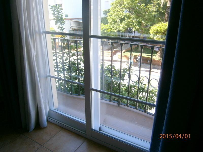 Hostal La Colonia Marbella Exterior foto